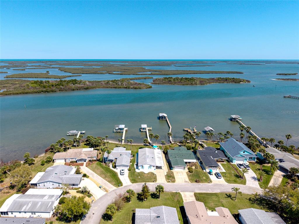 Property for sale at 349 MARSH LANDING LOOP, OAK HILL, FL, 32759