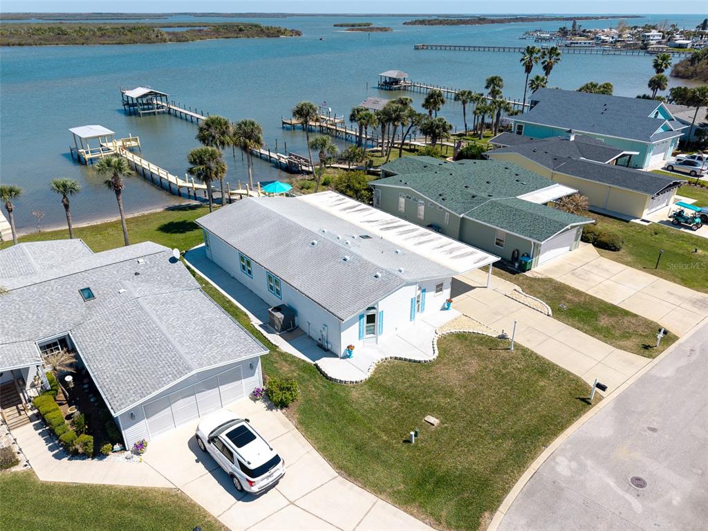 Property for sale at 349 MARSH LANDING LOOP, OAK HILL, FL, 32759