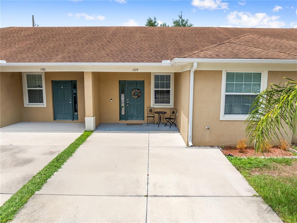 Property for sale at 1779 BARTON TOWNE CIRCLE, ST CLOUD, FL, 34769
