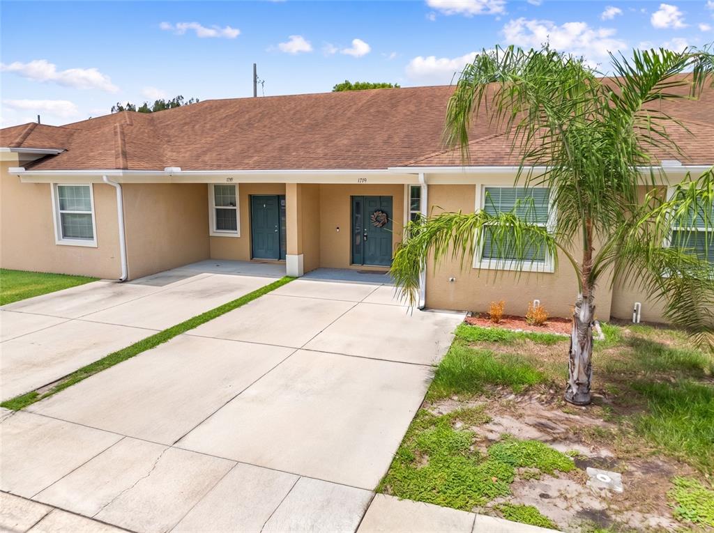 Property for sale at 1779 BARTON TOWNE CIRCLE, ST CLOUD, FL, 34769