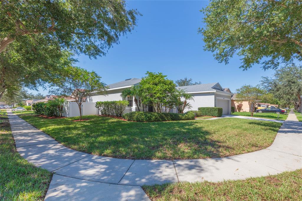 Property for sale at 11817 HOLLY CREST LANE, RIVERVIEW, FL, 33569