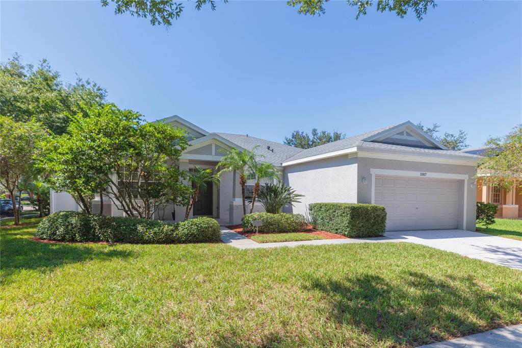 Property for sale at 11817 HOLLY CREST LANE, RIVERVIEW, FL, 33569