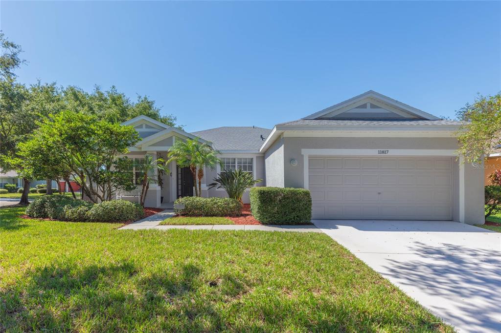 Property for sale at 11817 HOLLY CREST LANE, RIVERVIEW, FL, 33569