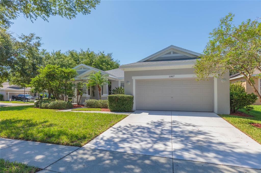 Property for sale at 11817 HOLLY CREST LANE, RIVERVIEW, FL, 33569