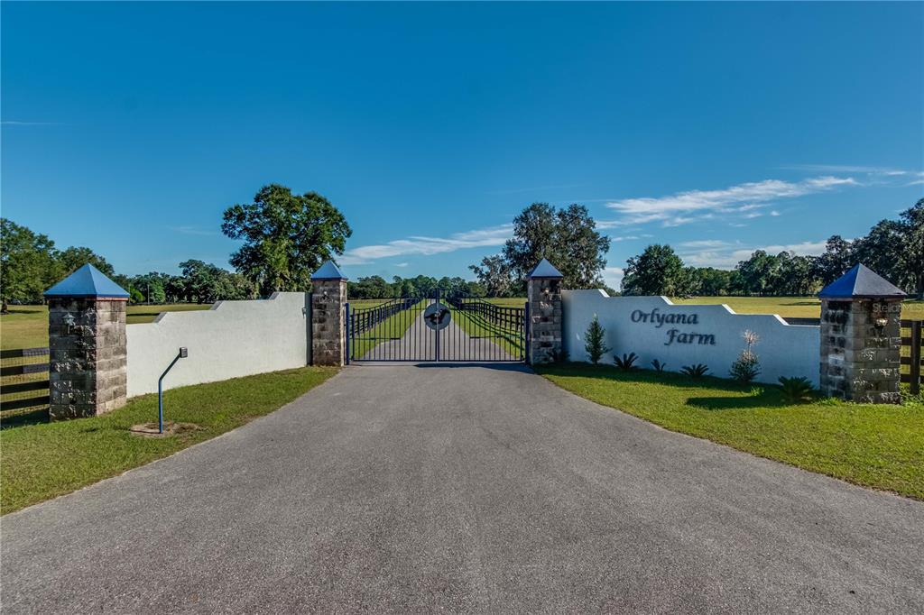 Property for sale at 7787 NW 150TH AVENUE, MORRISTON, FL, 32668
