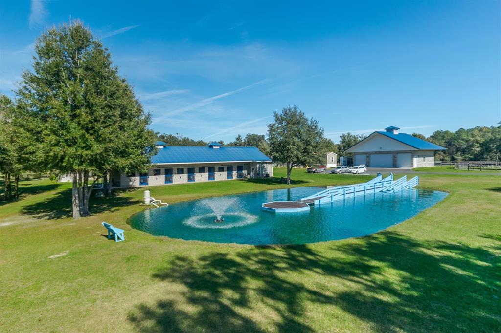 Property for sale at 7787 NW 150TH AVENUE, MORRISTON, FL, 32668