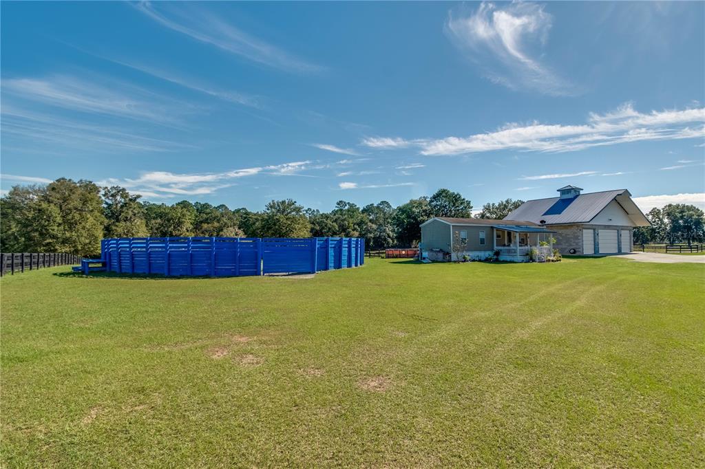 Property for sale at 7787 NW 150TH AVENUE, MORRISTON, FL, 32668