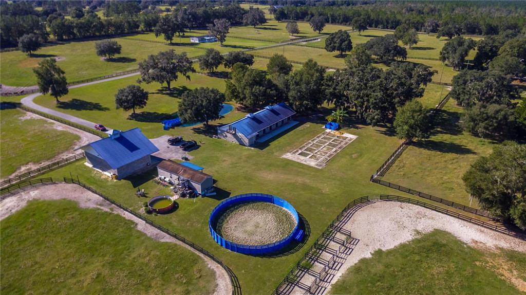 Property for sale at 7787 NW 150TH AVENUE, MORRISTON, FL, 32668
