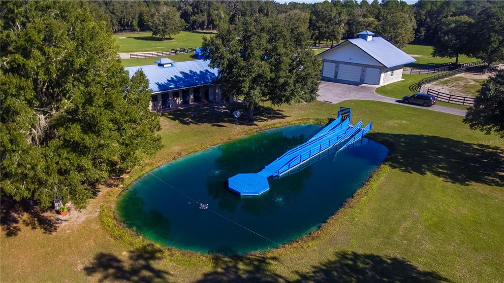 Property for sale at 7787 NW 150TH AVENUE, MORRISTON, FL, 32668