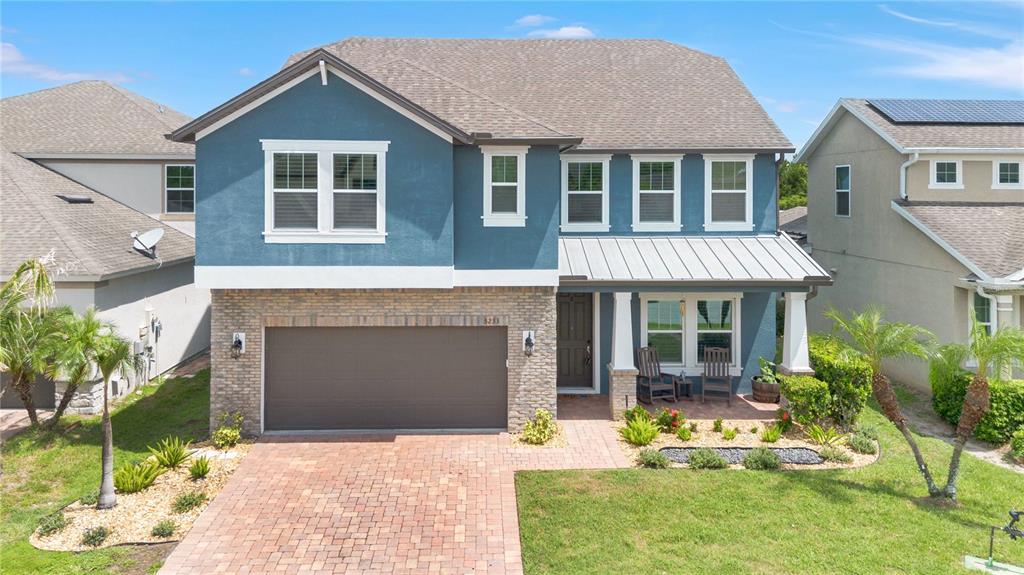 Property for sale at 5233 VILLA ROSA AVENUE, ST CLOUD, FL, 34771