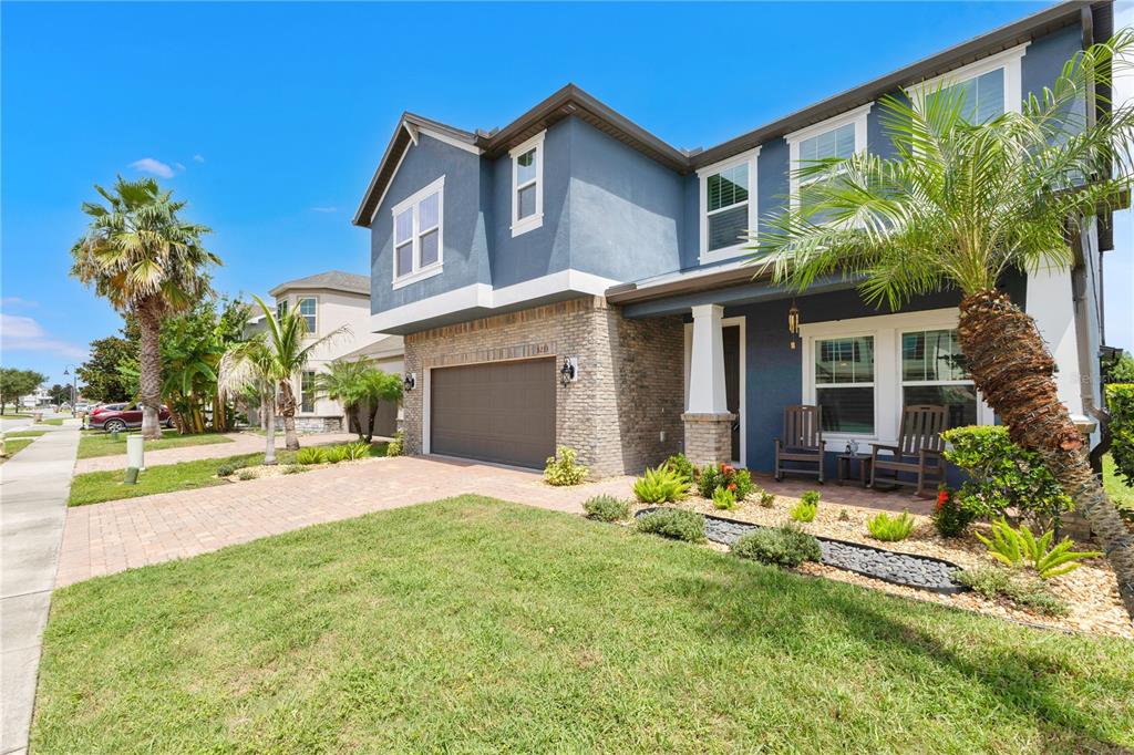 Property for sale at 5233 VILLA ROSA AVENUE, ST CLOUD, FL, 34771
