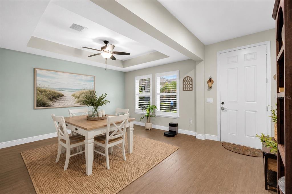 Property for sale at 5233 VILLA ROSA AVENUE, ST CLOUD, FL, 34771