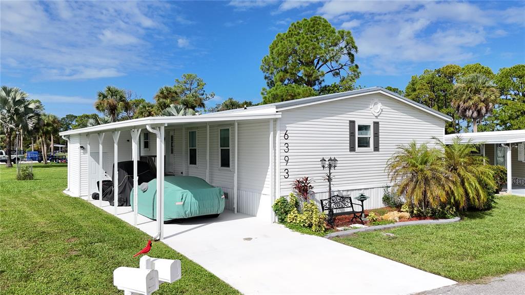 Property for sale at 6393 KILEPA COURT, NORTH PORT, FL, 34287
