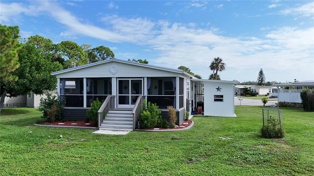 Property for sale at 6393 KILEPA COURT, NORTH PORT, FL, 34287