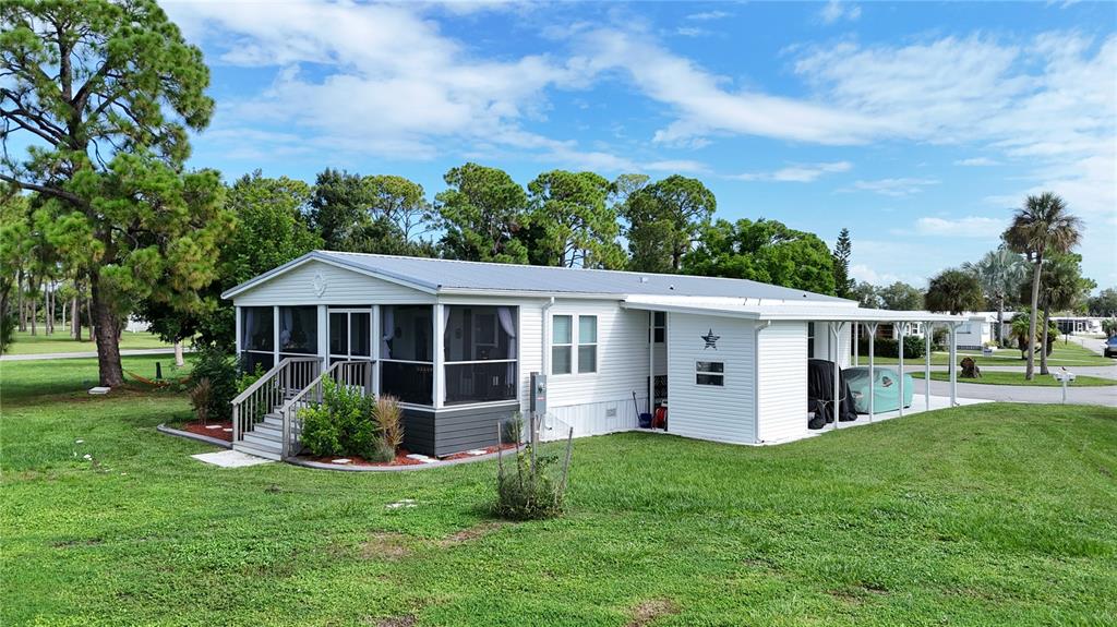 Property for sale at 6393 KILEPA COURT, NORTH PORT, FL, 34287