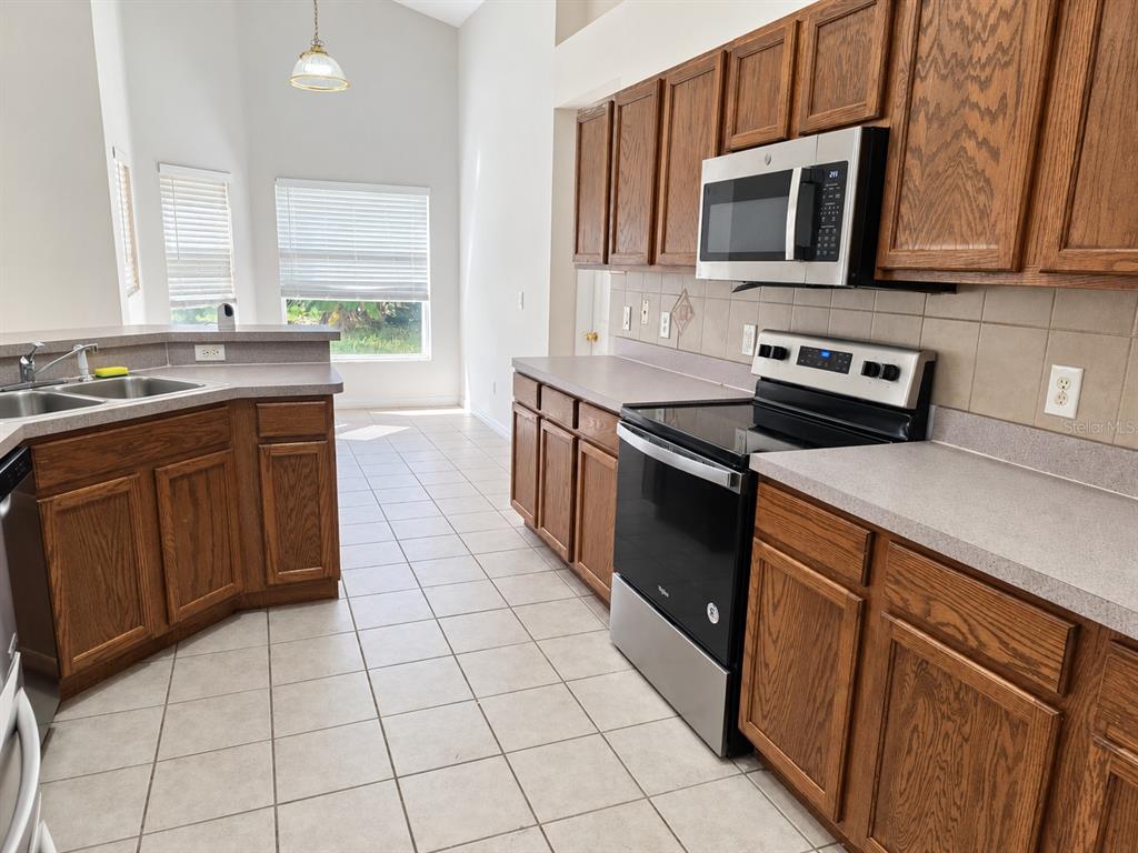 Property for sale at 2621 GOLD DUST CIRCLE, KISSIMMEE, FL, 34744