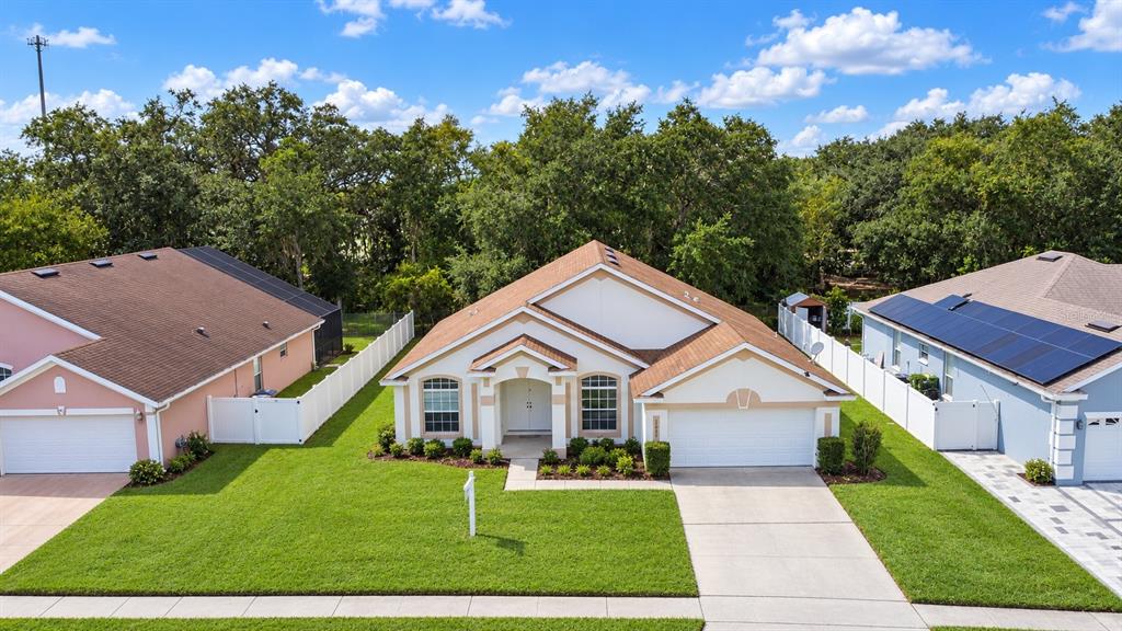 Property for sale at 2621 GOLD DUST CIRCLE, KISSIMMEE, FL, 34744