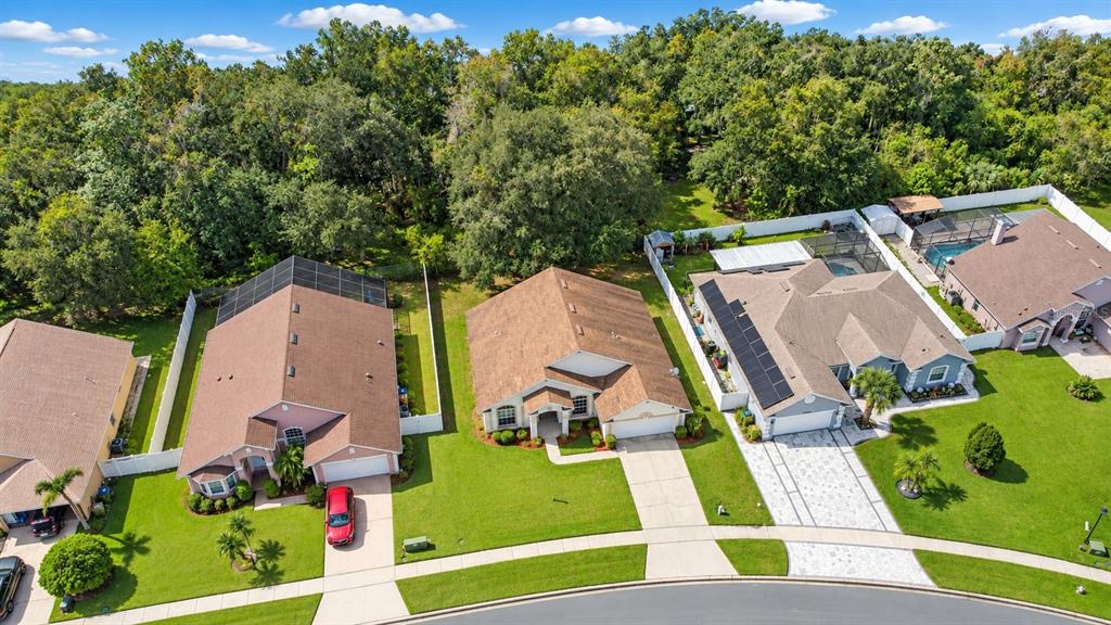 Property for sale at 2621 GOLD DUST CIRCLE, KISSIMMEE, FL, 34744
