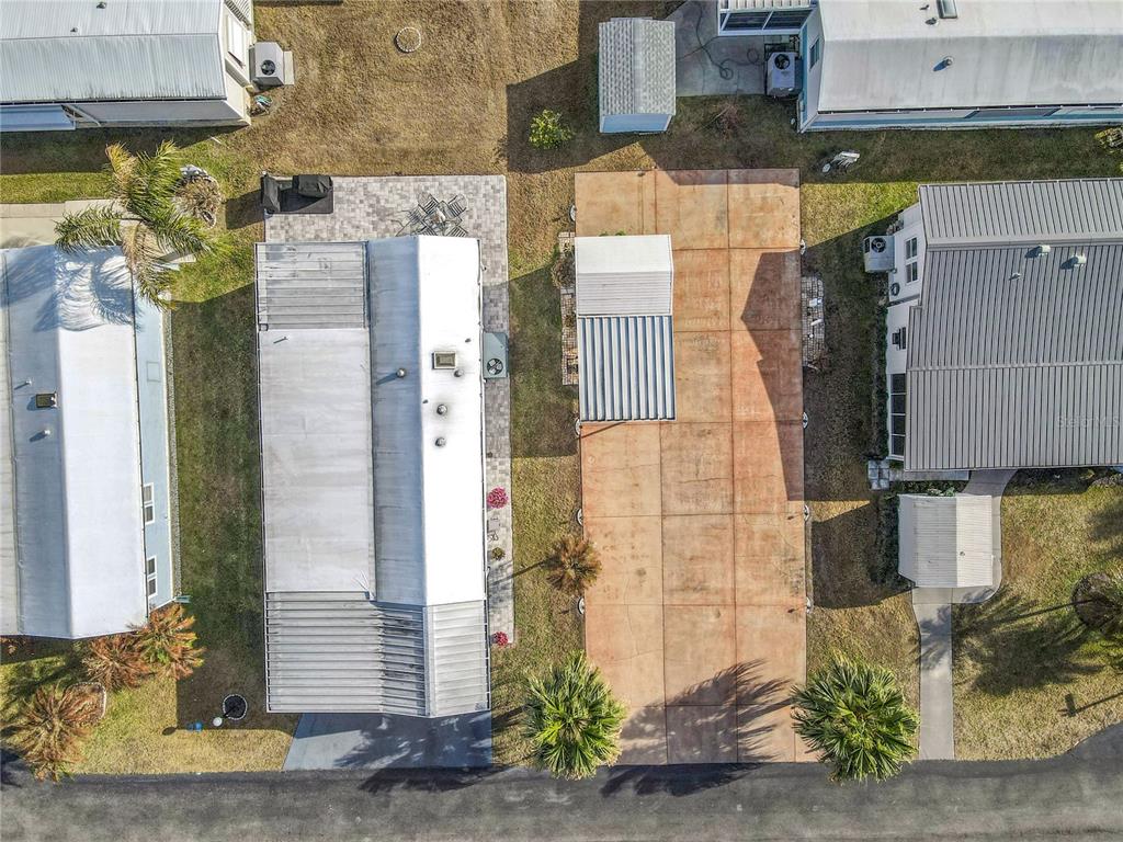Property for sale at 450 PINE LOOP, FROSTPROOF, FL, 33843