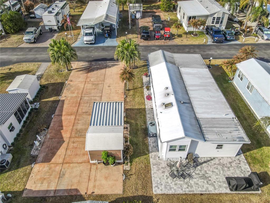 Property for sale at 450 PINE LOOP, FROSTPROOF, FL, 33843