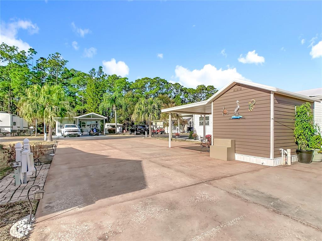 Property for sale at 450 PINE LOOP, FROSTPROOF, FL, 33843