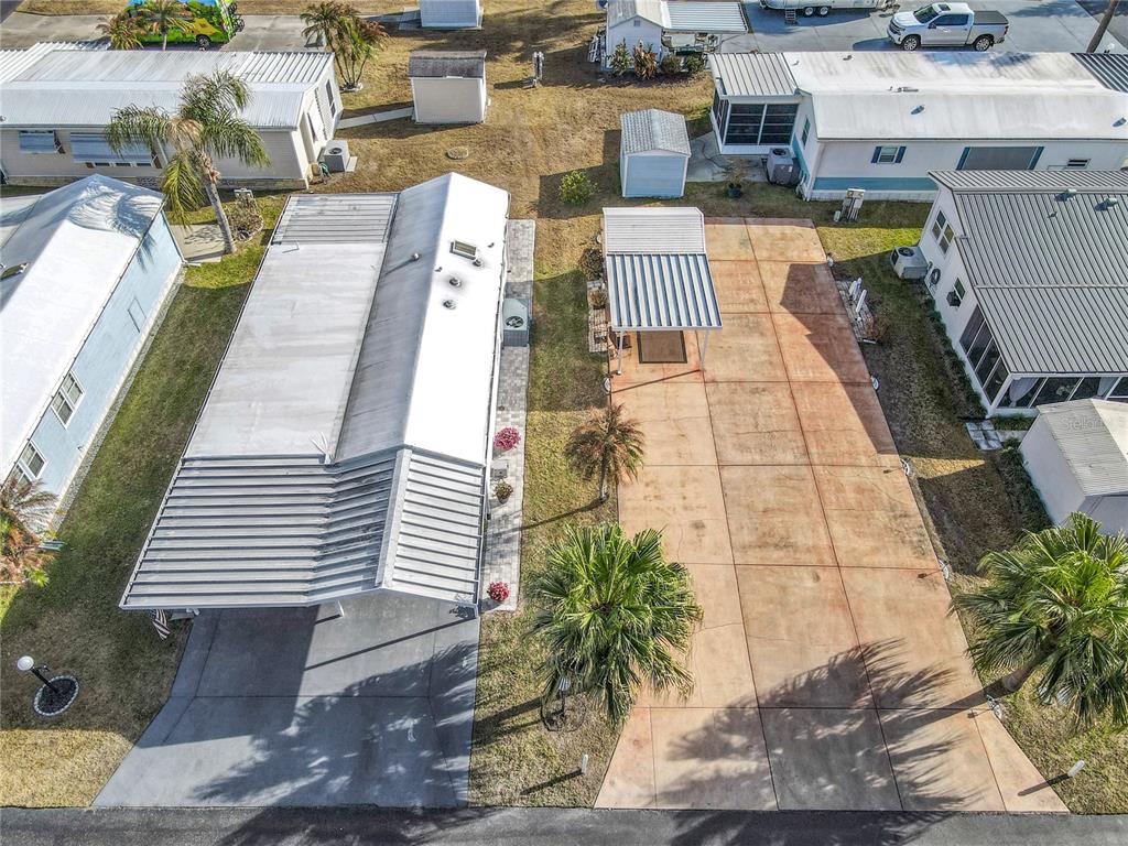 Property for sale at 450 PINE LOOP, FROSTPROOF, FL, 33843