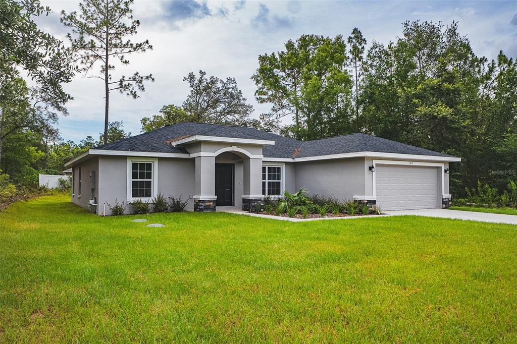 Property for sale at 3115 W FAIRBANK DRIVE, CITRUS SPRINGS, FL, 34433