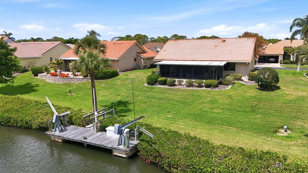 Property for sale at 140 INLETS BOULEVARD UNIT 140, NOKOMIS, FL, 34275