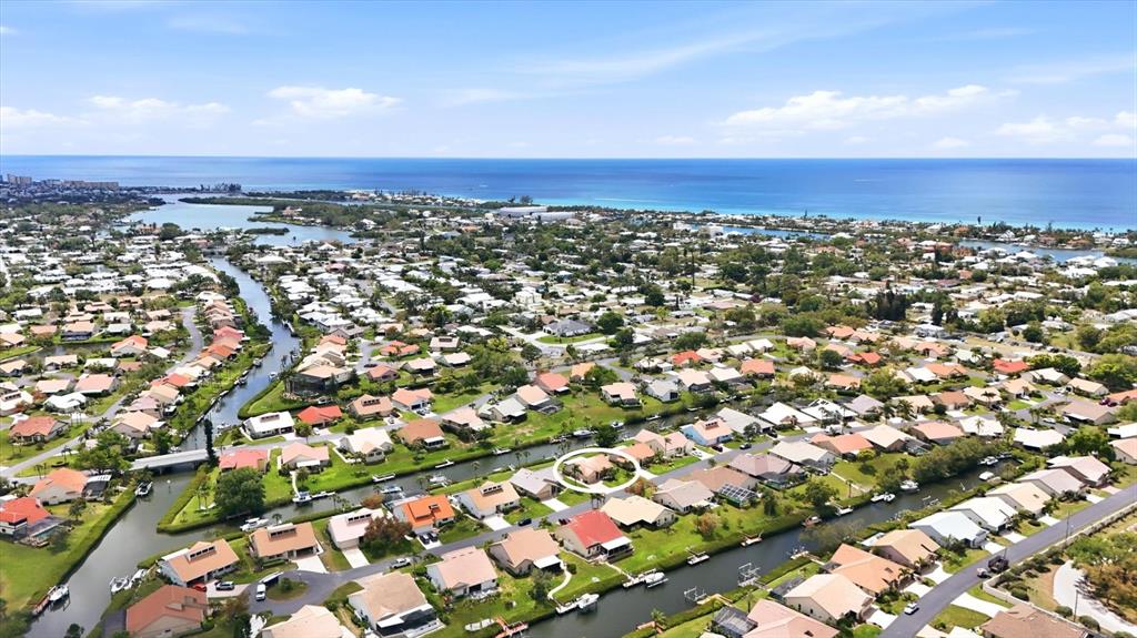 Property for sale at 140 INLETS BOULEVARD UNIT 140, NOKOMIS, FL, 34275