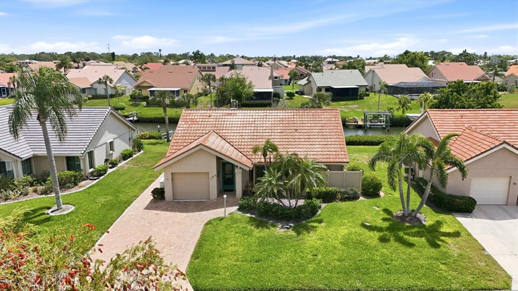 Property for sale at 140 INLETS BOULEVARD UNIT 140, NOKOMIS, FL, 34275