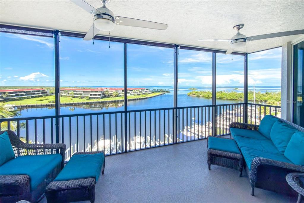 Property for sale at 3313 SUNSET KEY CIR UNIT 402, PUNTA GORDA, FL, 33955