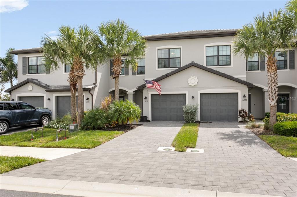 Property for sale at 15250 SUNNY DAY DRIVE, BRADENTON, FL, 34211
