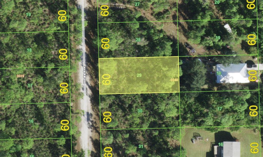 Property for sale at 12168 HINDLE AVENUE, PUNTA GORDA, FL, 33955