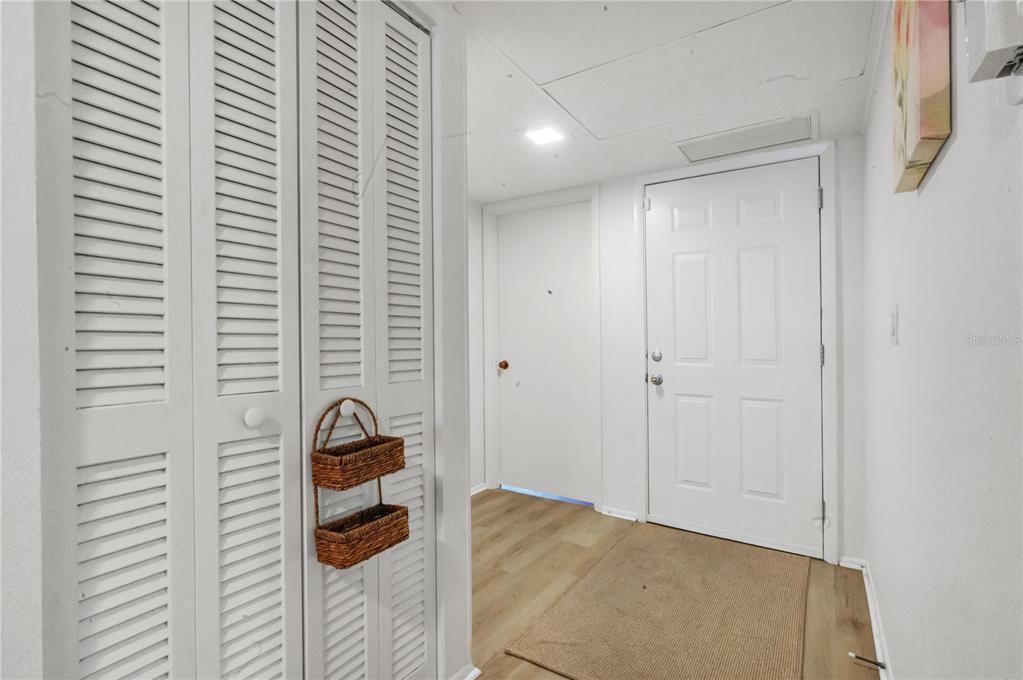 Property for sale at 597 LAKESIDE DRIVE UNIT 205, BRADENTON, FL, 34210