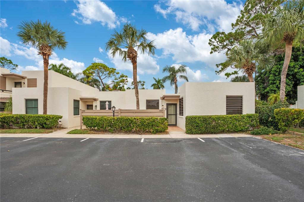 Property for sale at 597 LAKESIDE DRIVE UNIT 205, BRADENTON, FL, 34210