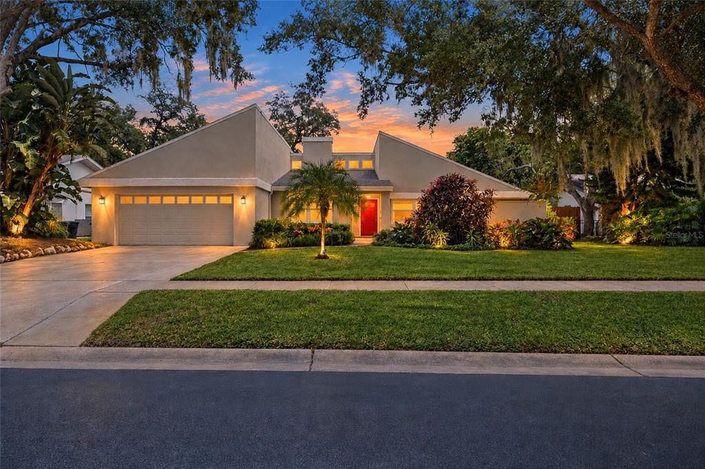 Property for sale at 2555 SWEETGUM WAY W, CLEARWATER, FL, 33761