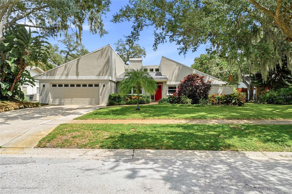 Property for sale at 2555 SWEETGUM WAY W, CLEARWATER, FL, 33761