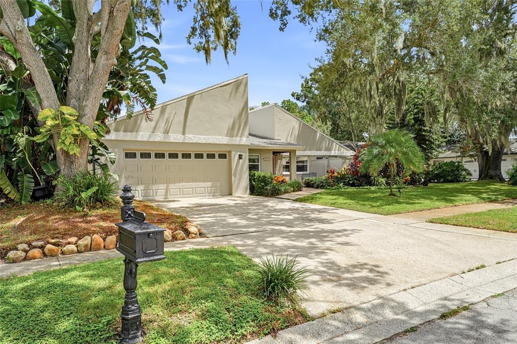 Property for sale at 2555 SWEETGUM WAY W, CLEARWATER, FL, 33761