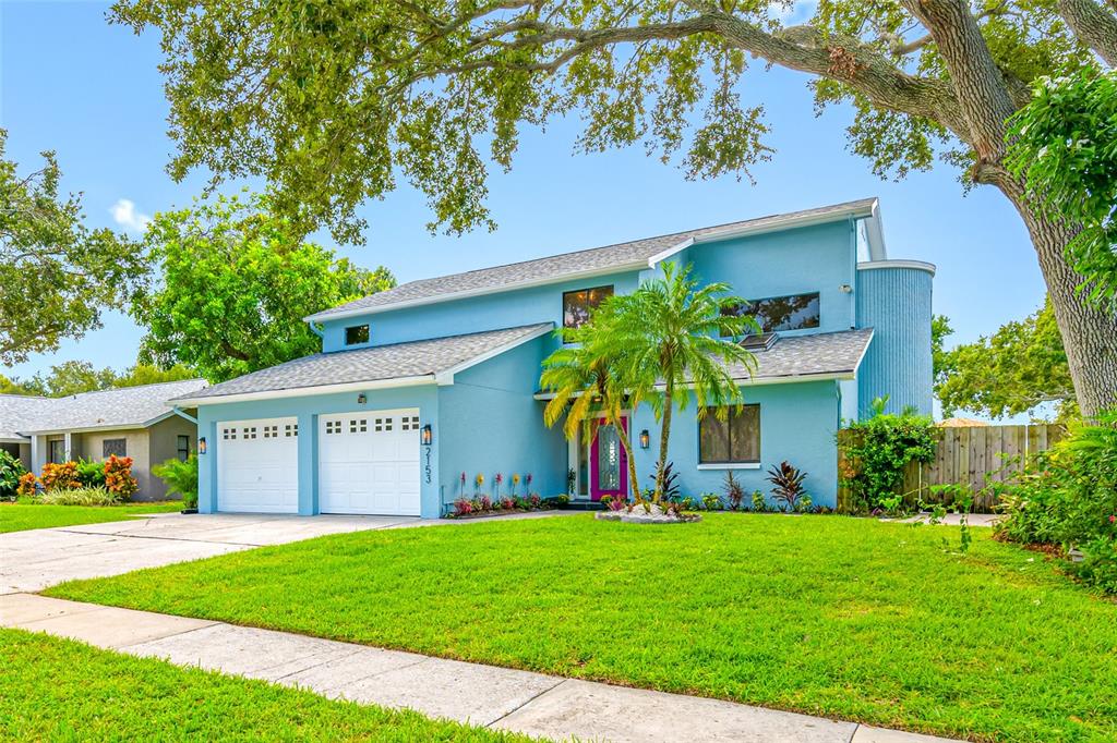 Property for sale at 2153 KARAN WAY, CLEARWATER, FL, 33763