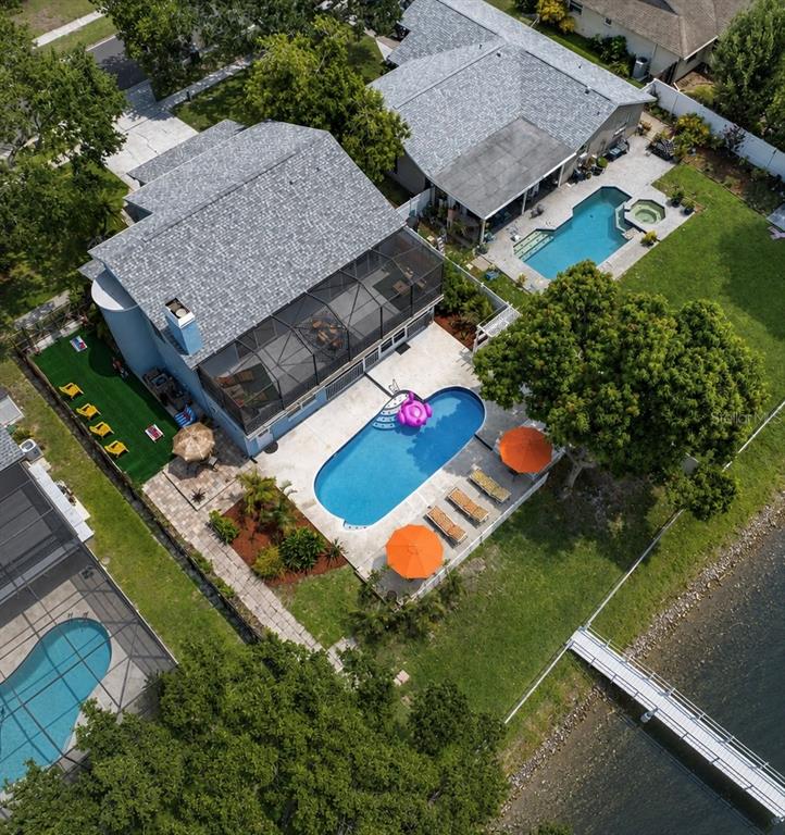 Property for sale at 2153 KARAN WAY, CLEARWATER, FL, 33763