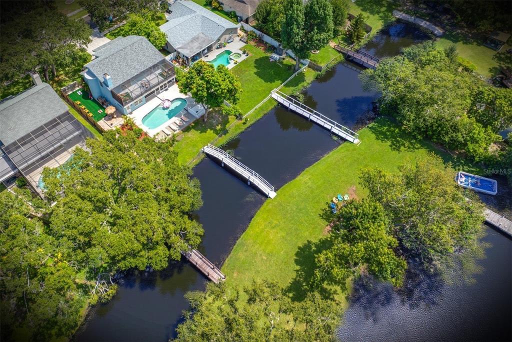 Property for sale at 2153 KARAN WAY, CLEARWATER, FL, 33763