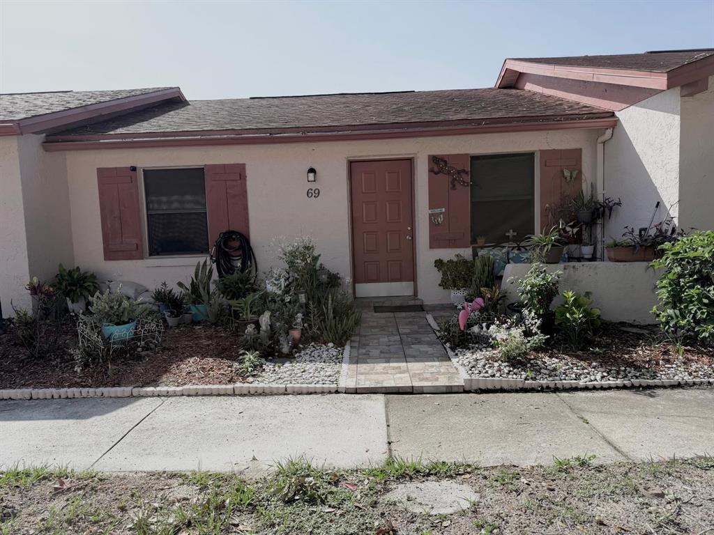 Property for sale at 69 S MARBRISA WAY, KISSIMMEE, FL, 34743
