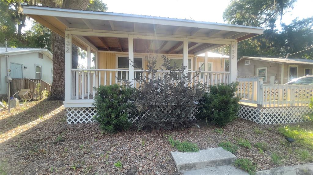 Property for sale at 432 SE 15TH STREET, GAINESVILLE, FL, 32641