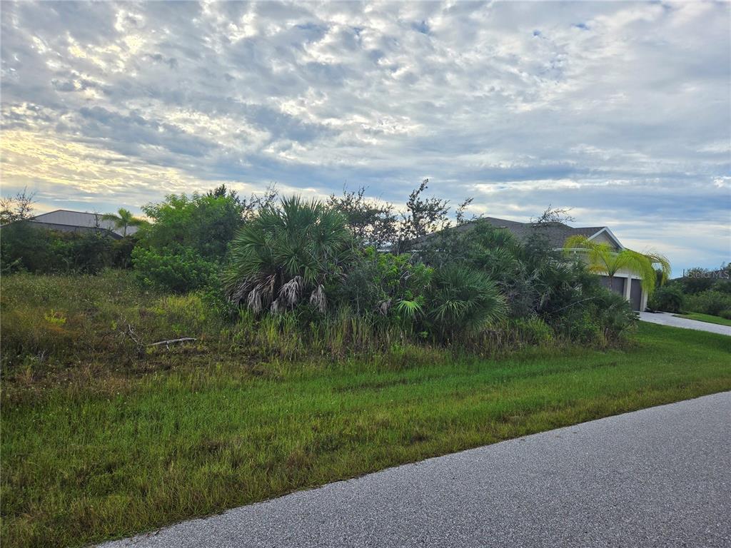 Property for sale at 9303 ROSEBUD CIRCLE, PORT CHARLOTTE, FL, 33981
