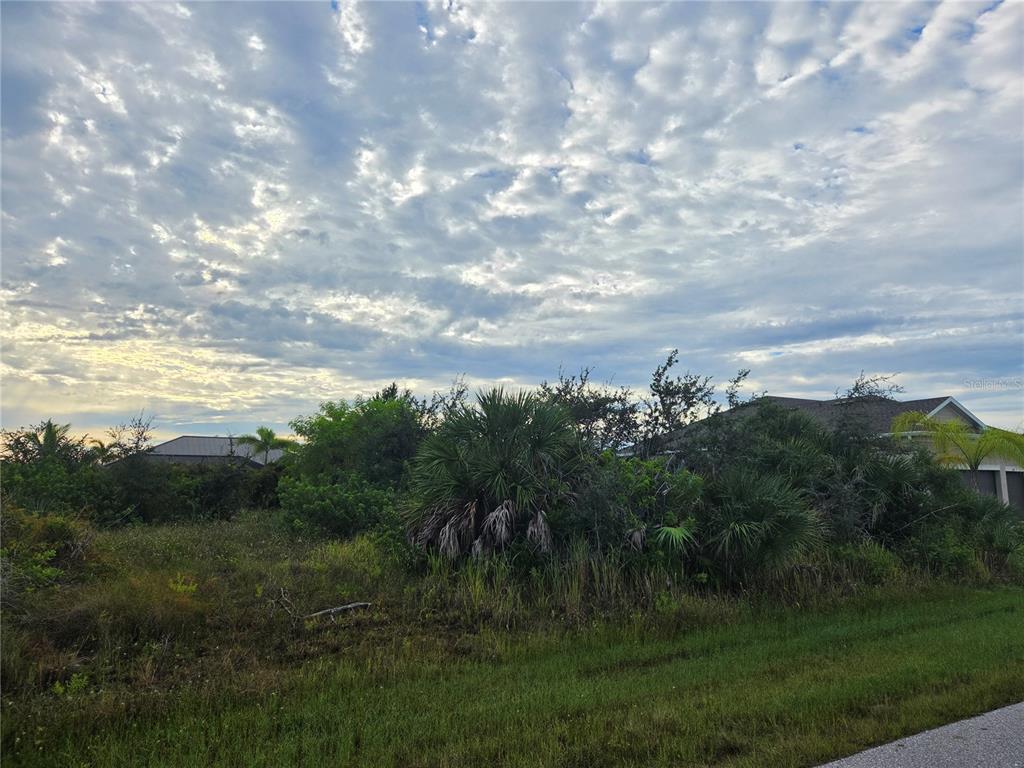 Property for sale at 9303 ROSEBUD CIRCLE, PORT CHARLOTTE, FL, 33981