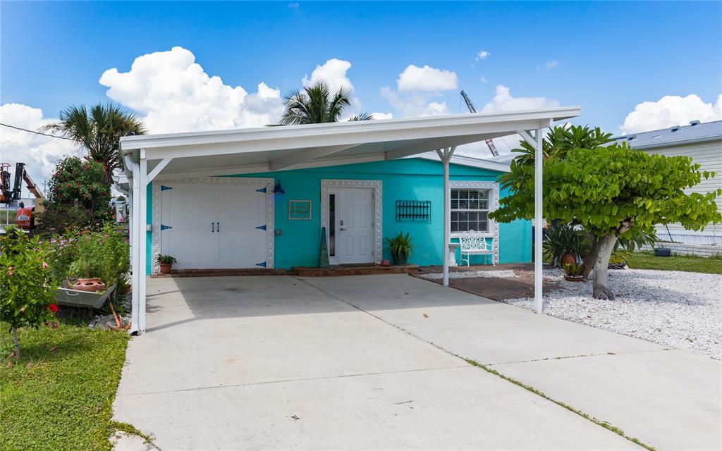Property for sale at 847 OAK STREET, FORT MYERS BEACH, FL, 33931