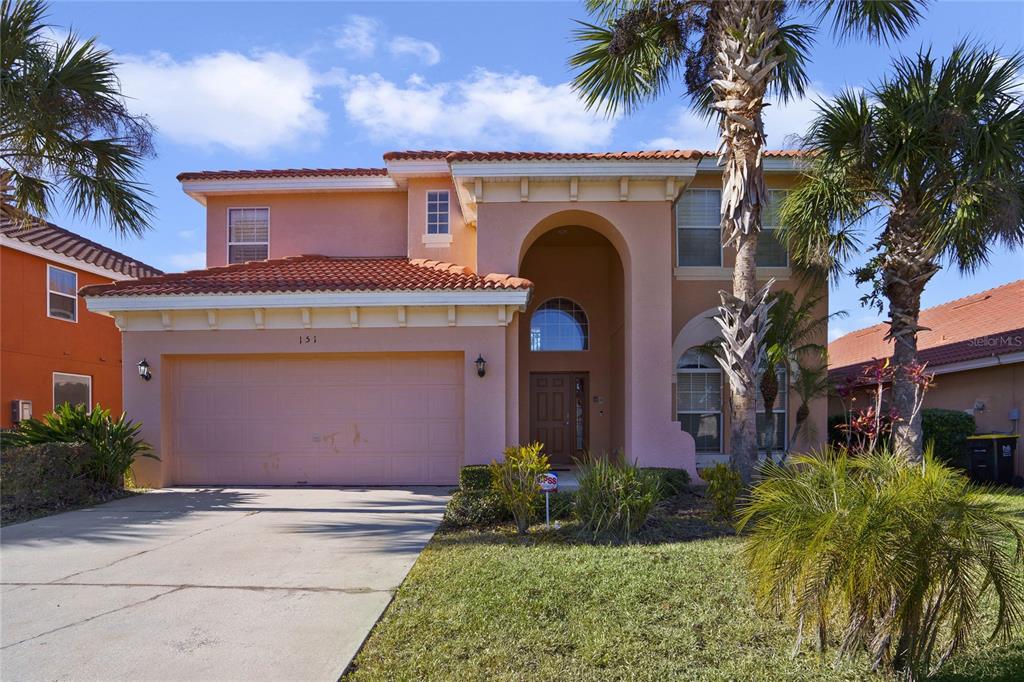 Property for sale at 151 RUBINO DRIVE, DAVENPORT, FL, 33837