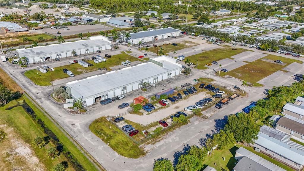 Property for sale at 6640 TAYLOR ROAD UNIT B, PUNTA GORDA, FL, 33950