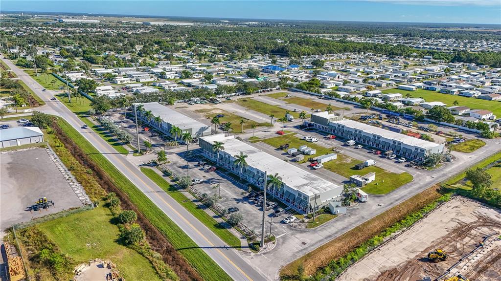 Property for sale at 6640 TAYLOR ROAD UNIT B, PUNTA GORDA, FL, 33950