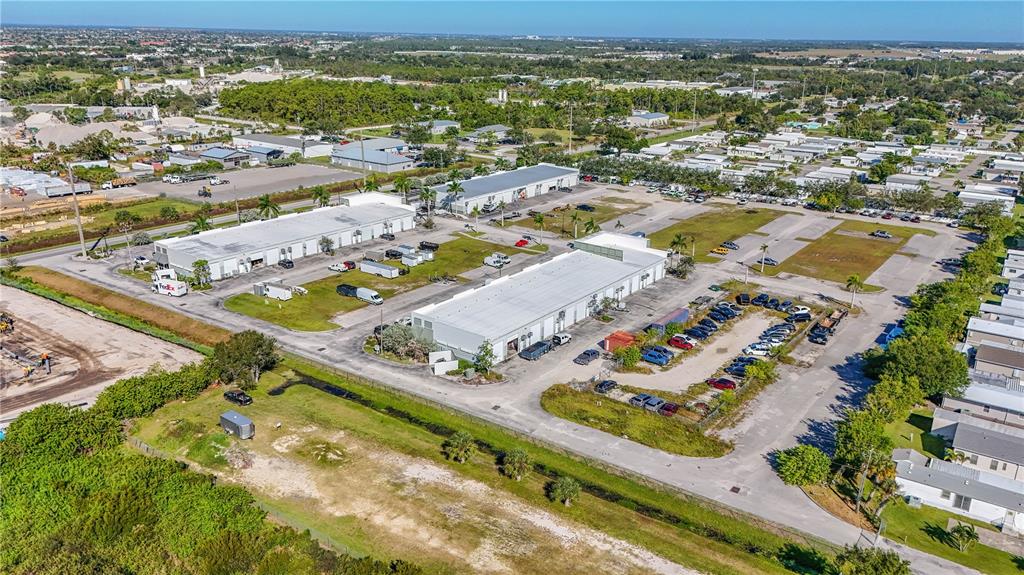 Property for sale at 6640 TAYLOR ROAD UNIT B, PUNTA GORDA, FL, 33950